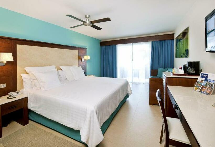 اتاق سوپریور, Barcelo Bavaro Palace All Inclusive