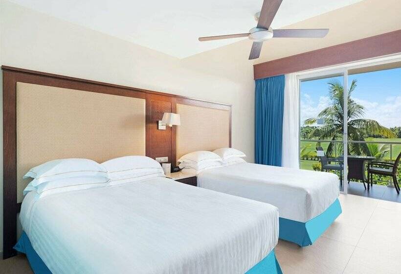 اتاق سوپریور, Barcelo Bavaro Palace All Inclusive