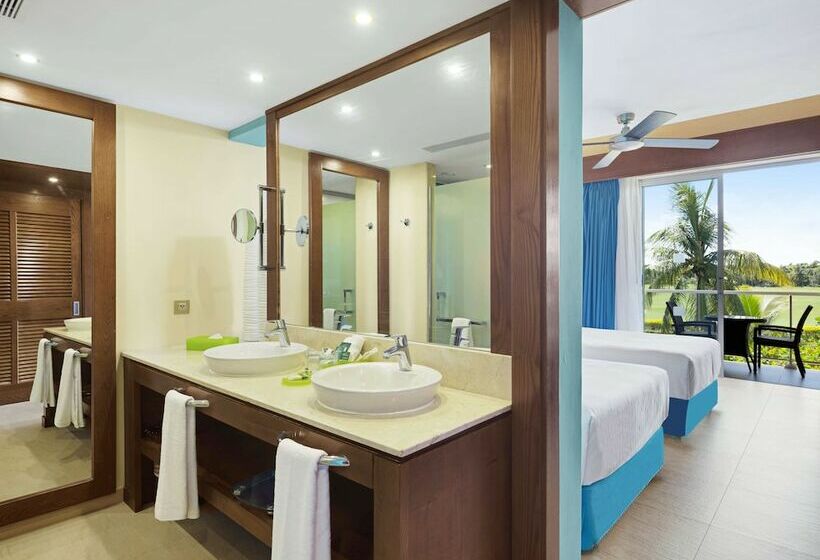 اتاق سوپریور, Barcelo Bavaro Palace All Inclusive