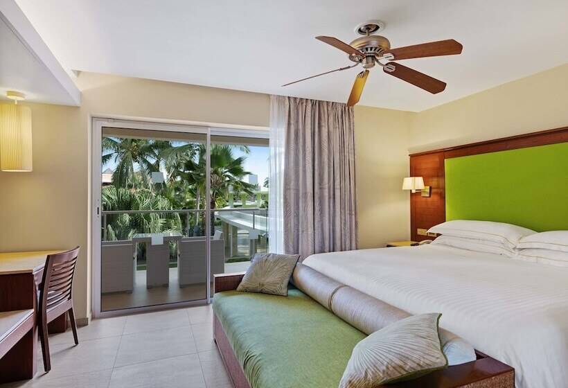 اتاق خانوادگی, Barcelo Bavaro Palace All Inclusive