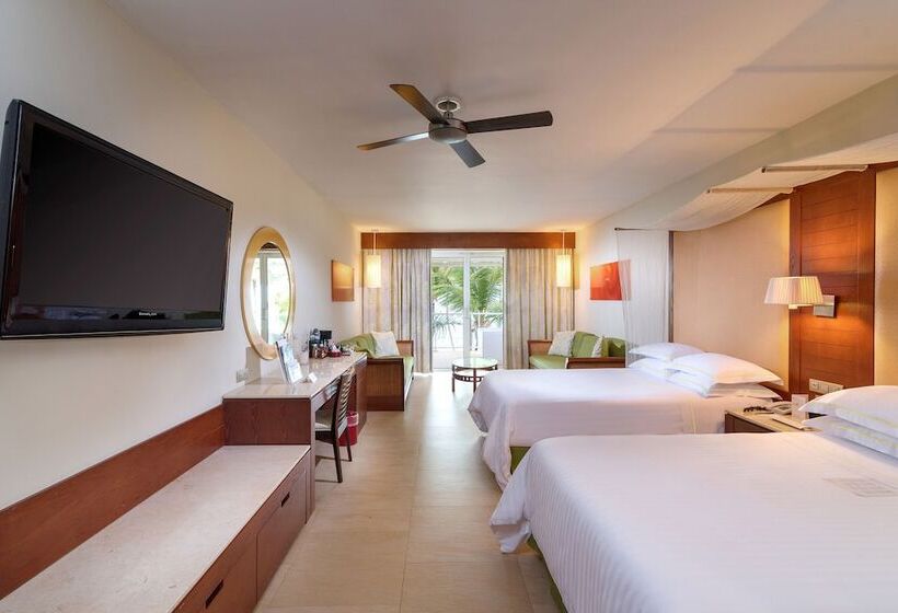 سوییت جونیور, Barcelo Bavaro Palace All Inclusive