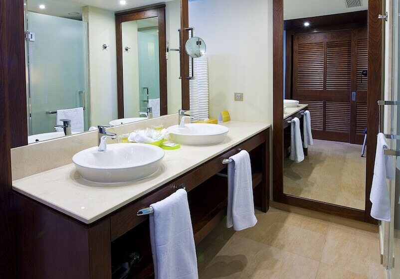 اتاق سوپریور, Barcelo Bavaro Palace All Inclusive