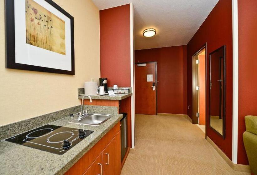 Люкс, Comfort Inn & Suites Gateway To Glacier National Park