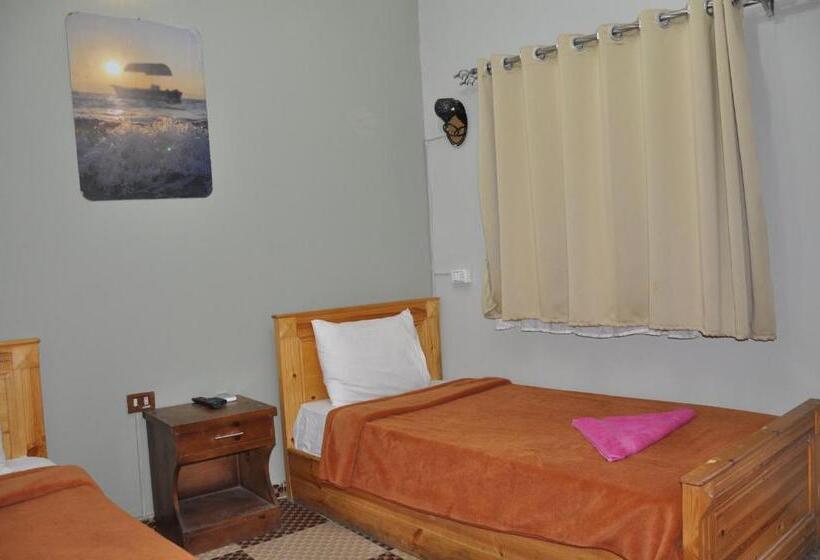 اتاق استاندارد, Dahab Plaza