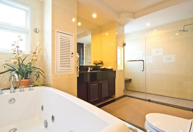 Люкс, Lk Royal Suite