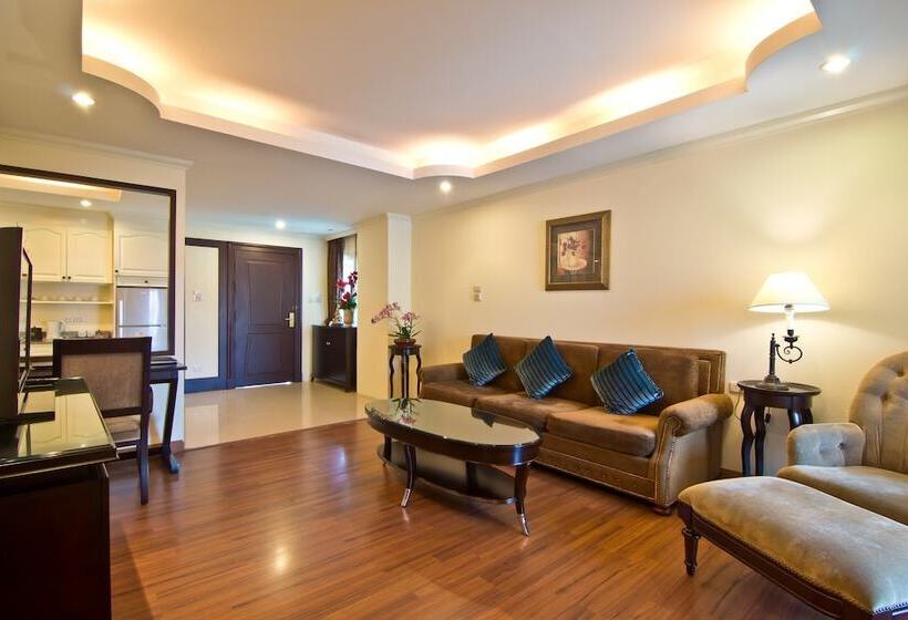 Люкс, Lk Royal Suite