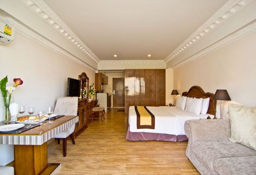 Номер Стандарт, Lk Royal Suite