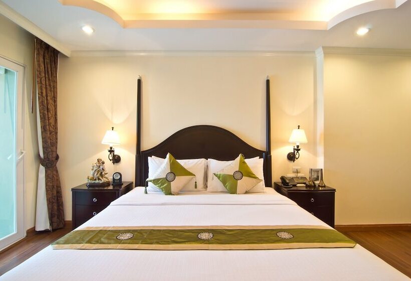 Люкс, Lk Royal Suite