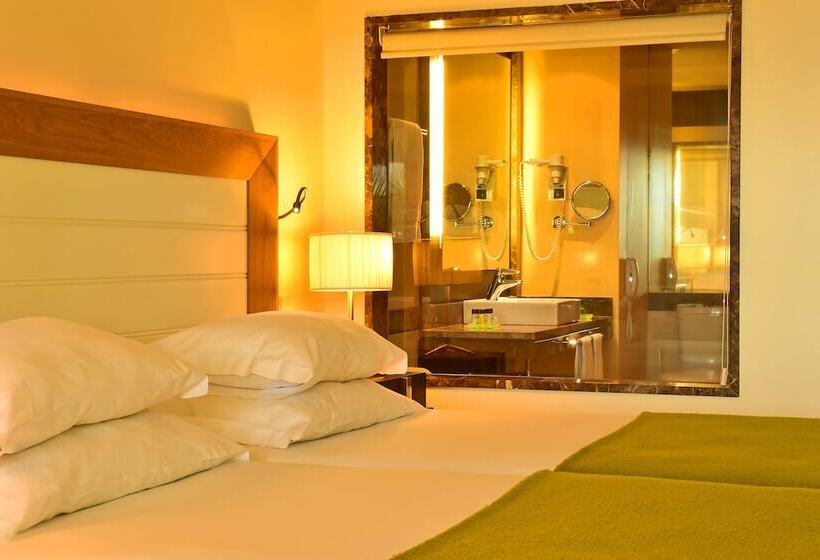 Классический Номер Вид на Море, Pestana Promenade Ocean Resort