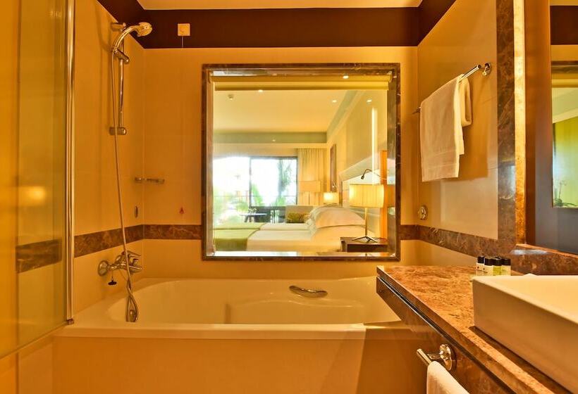 Номер Стандарт, Pestana Promenade Ocean Resort