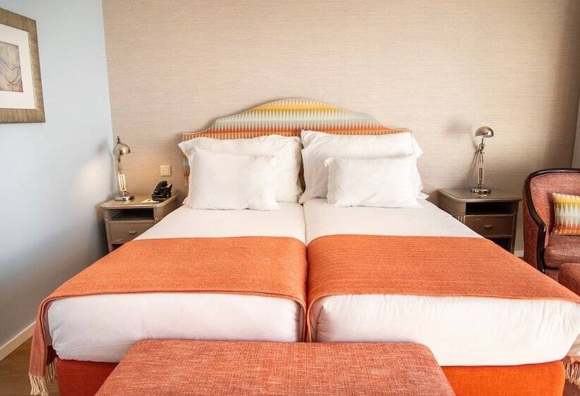 Номер Стандарт, Pestana Promenade Ocean Resort