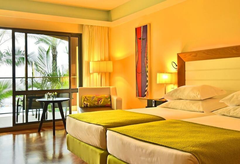 Классический Номер Вид на Море, Pestana Promenade Ocean Resort