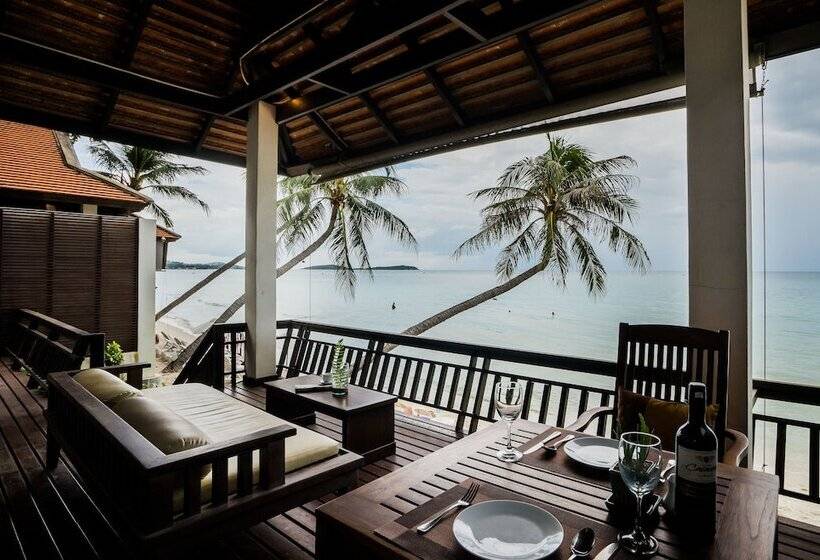 套房, Samui Paradise Chaweng Beach Resort , Sha Plus