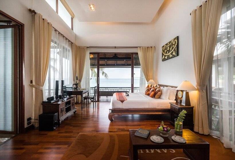 套房, Samui Paradise Chaweng Beach Resort , Sha Plus