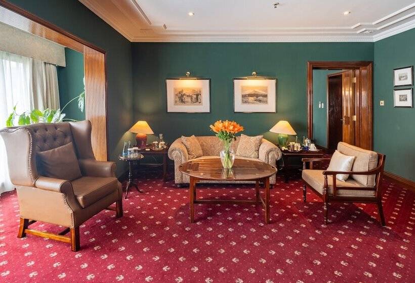 سوییت, Sarova Stanley