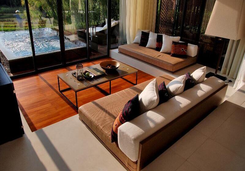 اتاق استاندارد, Veranda High Resort Chiang Mai  Mgallery