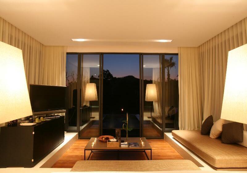 اتاق استاندارد, Veranda High Resort Chiang Mai  Mgallery
