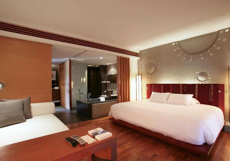 Deluxe Room Mountain View, Veranda High Resort Chiang Mai  Mgallery