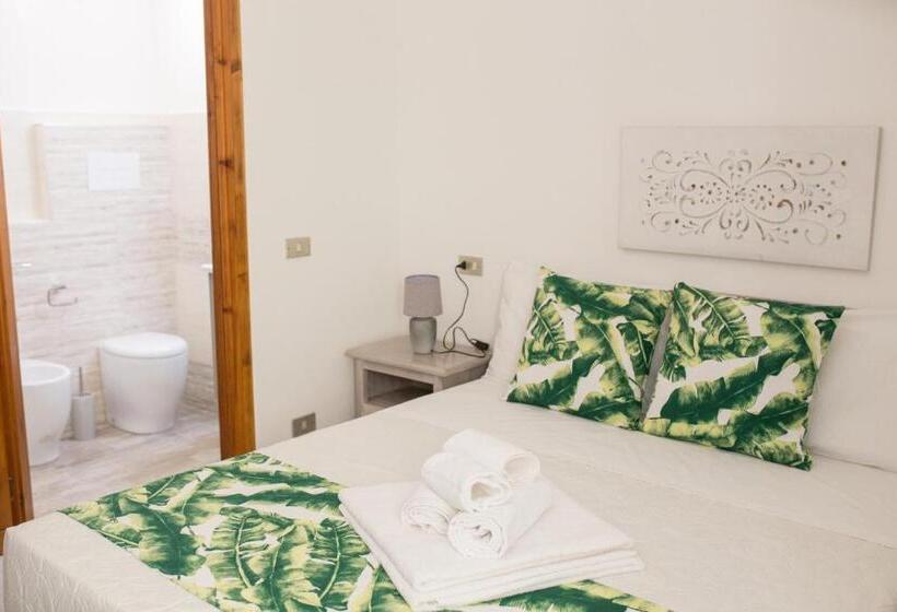 Номер Superior, B&b La Quercia Budoni, Tanaunella