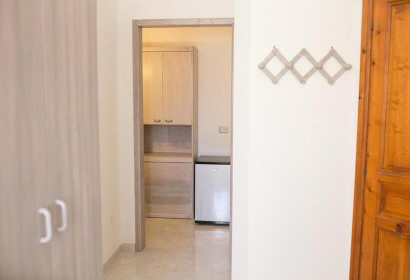 Номер Superior, B&b La Quercia Budoni, Tanaunella