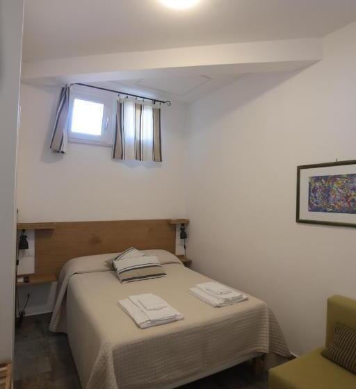 Номер Стандарт, B&b Nonna Maria