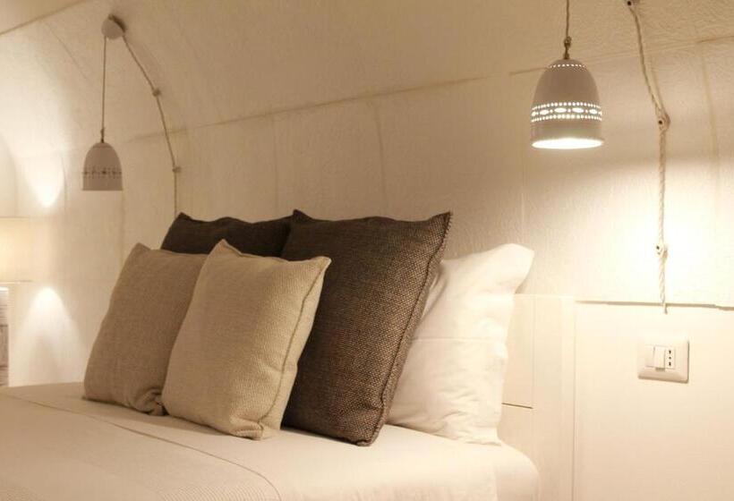Номер Стандарт, Palmieri Luxury Rooms