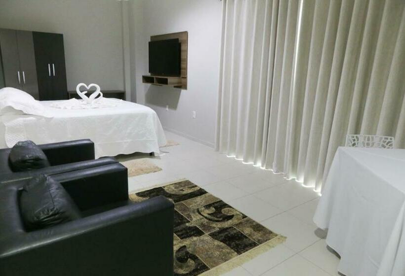 디럭스 스위트, Dallas Hotel Premium