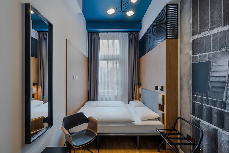 스탠다드 룸, Dean S Home Budapest