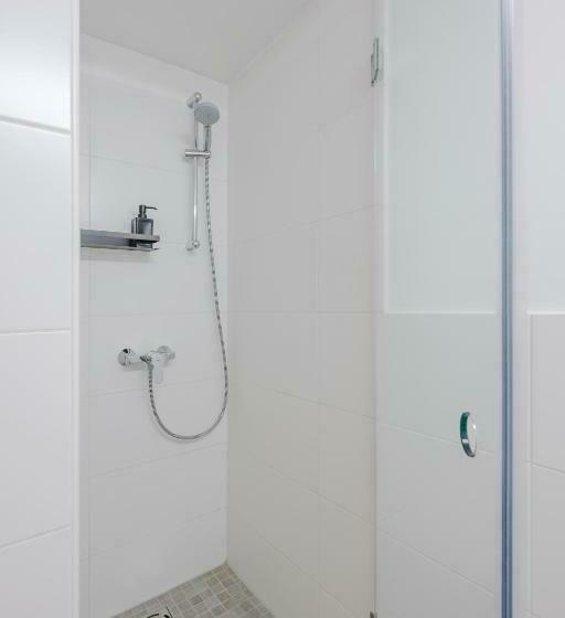 스탠다드 룸, Dean S Home Budapest
