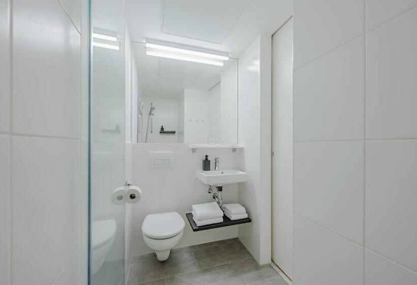 스탠다드 룸, Dean S Home Budapest