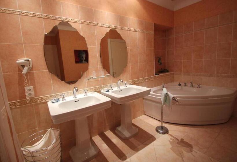 Номер Deluxe, Chateau De Mesnac