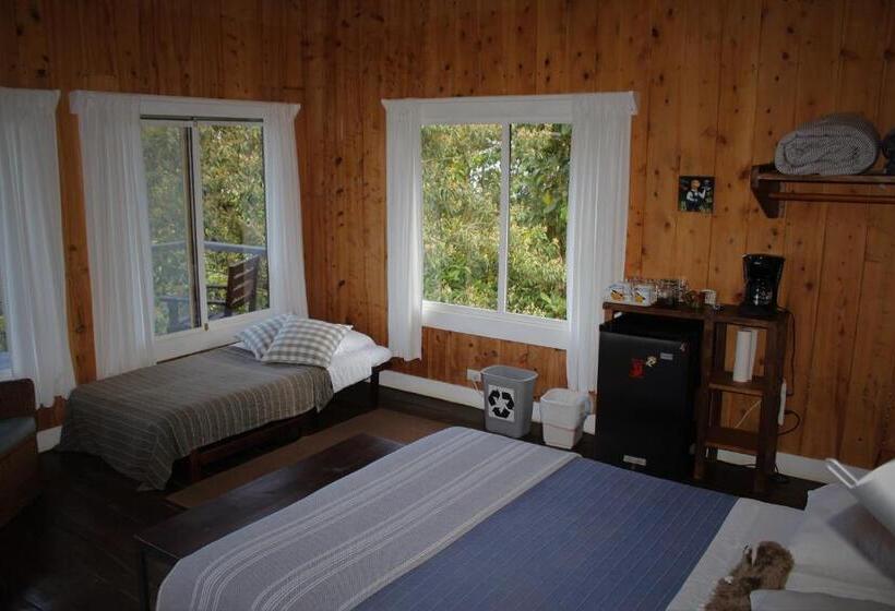 اتاق لوکس, The Lodge At Reventazon River Mountain Ranch