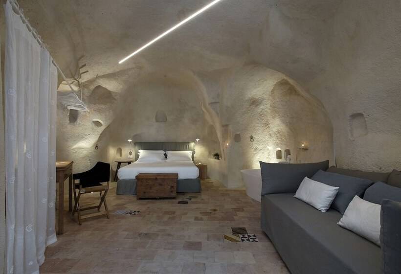 标准间, Conche Luxury Retreat