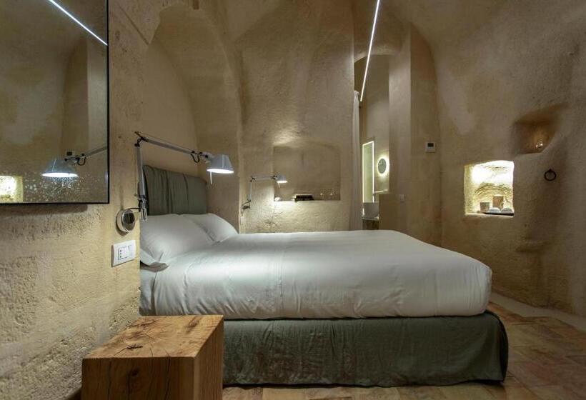 标准间, Conche Luxury Retreat