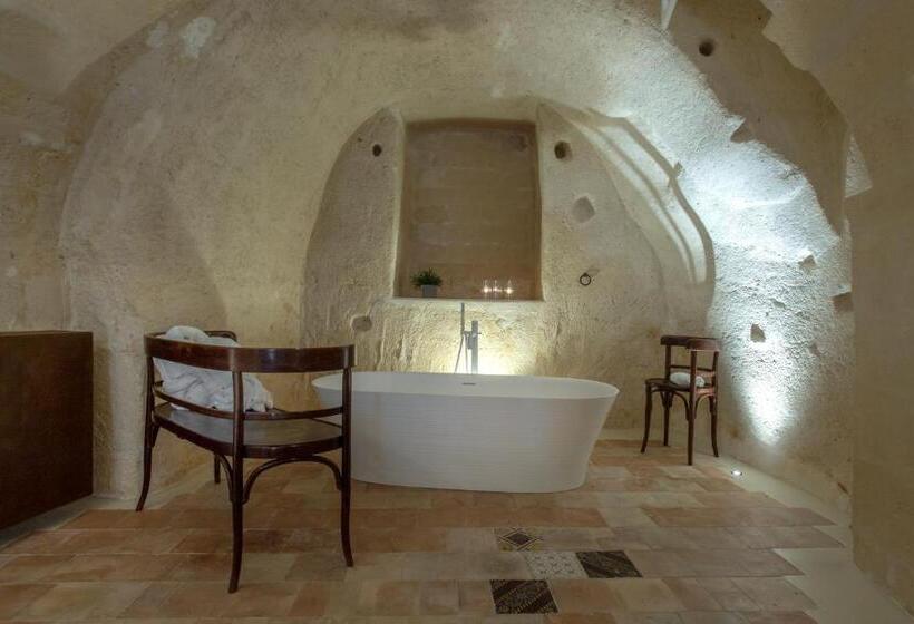 套房, Conche Luxury Retreat
