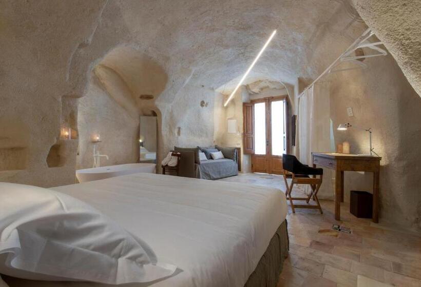 小型套房, Conche Luxury Retreat