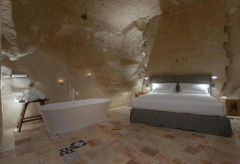豪华套房, Conche Luxury Retreat