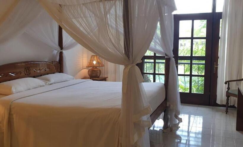 آپارتمان 1 خوابه, Woburn Residence Club