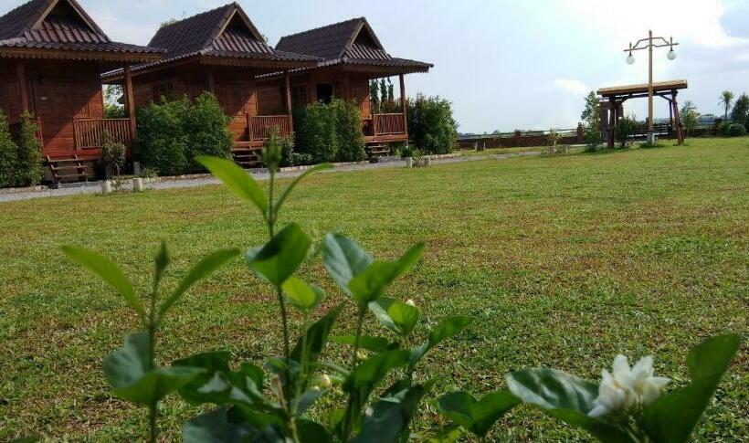 بنجلو قياسى, Imsuk Homestay Chiang Rai