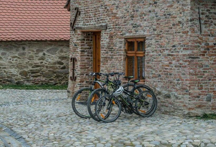 Шале 1 Спальня, Casa Kraus