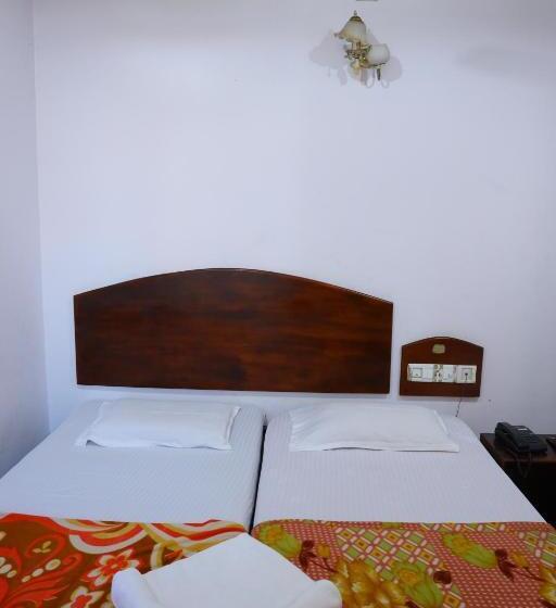 Номер Economy, Ramanilayam Tourist Home