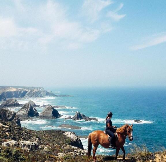 آپارتمان 1 خوابه, Monte Da Moita Nova