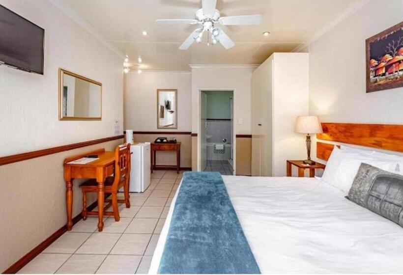 اتاق اکونومی, The Link Guest Lodge