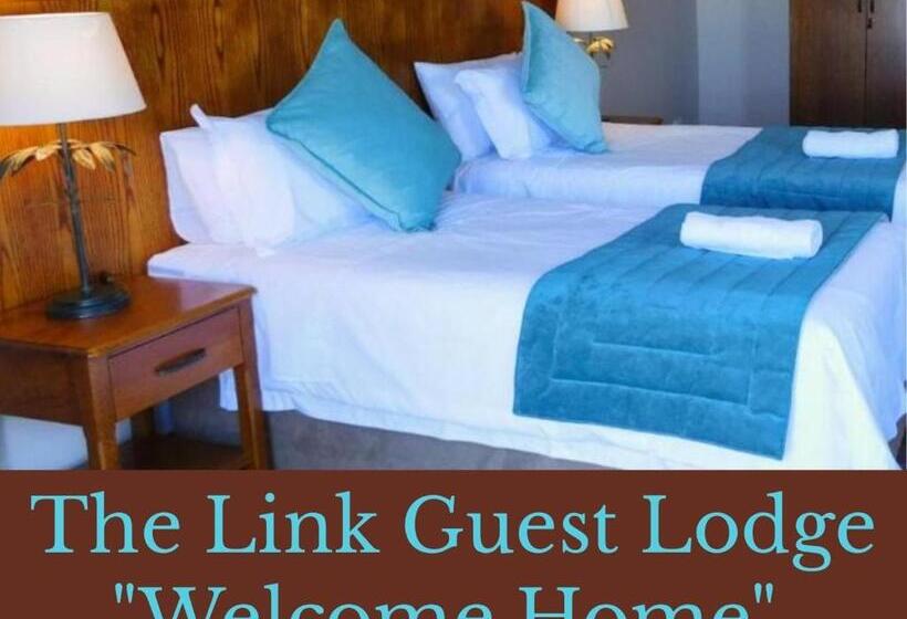 اتاق لوکس, The Link Guest Lodge
