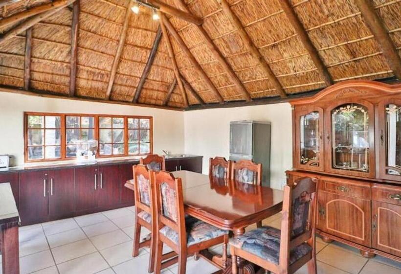 اتاق لوکس, The Link Guest Lodge