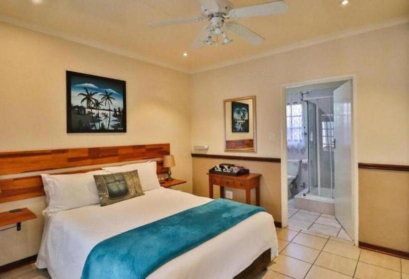 اتاق اکونومی, The Link Guest Lodge
