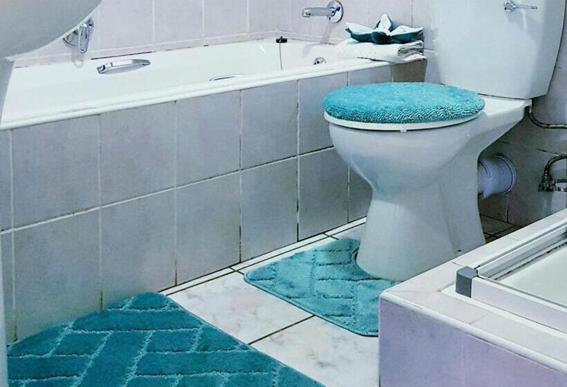 اتاق اکونومی, The Link Guest Lodge