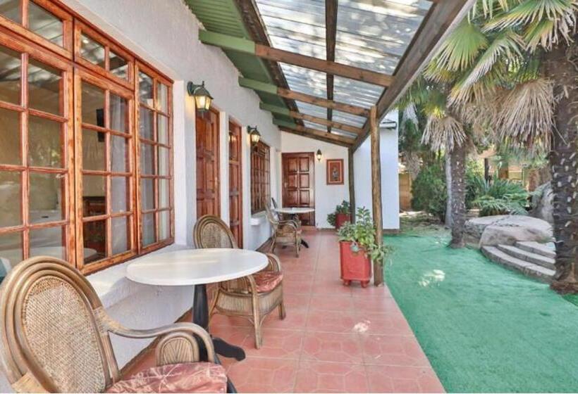 اتاق لوکس, The Link Guest Lodge