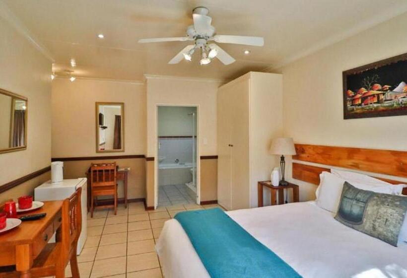 اتاق لوکس, The Link Guest Lodge