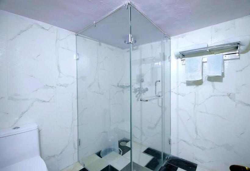 Номер Deluxe, Rajmahal Palace By Kanota Hotels Near Bisalpur Dam